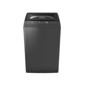 Polytron 8 Kg Mesin Cuci Top Loading Zeromatic Laguna Series Hijab PAW8029Y 