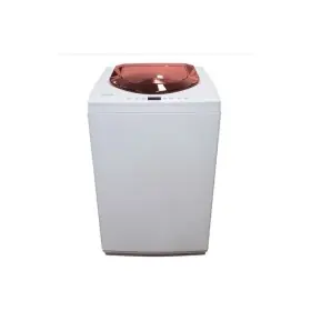 Ufoelektronika Polytron 8 Kg Mesin Cuci1Tabung Zeromatic Series Hijab PAW80517WM/WB
