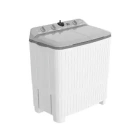 Polytron 9 Kg Mesin Cuci Hijab Series 2 Tabung PWM9076Y/G