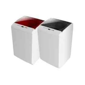 Ufoelektronika Polytron Mesin Cuci 1 Tabung Top Loading 9.5 Kg PAW9527X/R