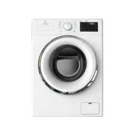 Ufoelektronika Polytron Mesin Cuci 1 Tabung Front Loading 8 Kg PFL8101