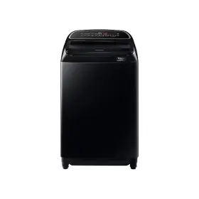 Samsung 11 Kg Mesin Cuci Top Loading Digital Inverter Technology & Wobble Pulsator WA11T5260BV/SE 