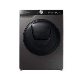 Ufoelektronika Samsung Mesin Cuci 1 Tabung Front Loading 11 / 7 Kg WD11T754DBX/SE 