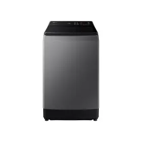 Ufoelektronika Samsung 12 Kg Mesin Cuci Top Loading Digital Inverter WA12CG5745BDSE 