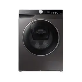 Samsung 13 Kg  Mesin Cuci Front Loading Kapasitas Digital Inverter Technology WW13TP84DSX/SE