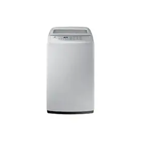 Samsung 7 Kg Mesin Cuci Top Loading Diamond Drum Technology WA70H4000SG/SE
