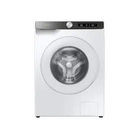 Ufoelektronika Samsung 8 Kg Mesin cuci Front Loading Digital Inverter Technology WW80T504DTT 