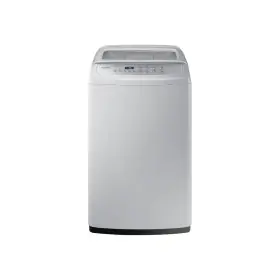 Ufoelektronika Samsung 9 Kg Mesin Cuci Top Loading Wobble Pulsator WA90H4200SG/SE