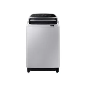 Ufoelektronika Samsung 9.5 Kg  Mesin Cuci Top Loading Kapasitas Digital Inverter WA95T5260BY/SE
