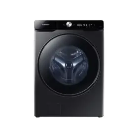 Samsung Mesin Cuci 1 Tabung Front Loading 21 Kg WD21T6500GV 
