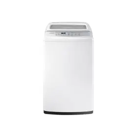 Ufoelektronika Samsung Mesin Cuci 1 Tabung Top Loading 7 Kg WA70H4200SW 