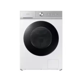 Ufoelektronika Samsung Mesin Cuci 1 Tabung Front Loading 14 Kg WW14BB944DGHSE