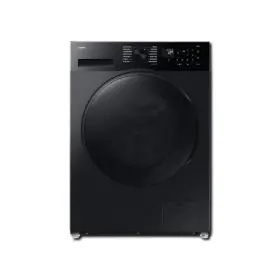 Ufoelektronika Samsung Mesin Cuci 1 Tabung Front Loading 12/7 Kg WD12DG5B15BBSE