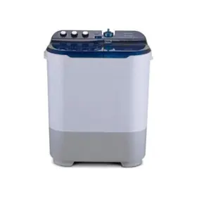 Ufoelektronika Sharp 10 Kg Mesin Cuci 2 Tabung EST1090VK / PK / BK