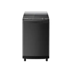 Sharp 10.5 Kg Mesin Cuci Top Loading New Megamouth Series ESM1050XTSA 
