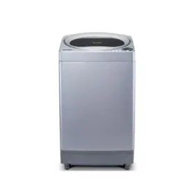 Ufoelektronika Sharp 11 Kg Mesin Cuci Top Loading ESM1108TSAK 