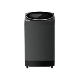 Ufoelektronika Sharp 11 Kg Mesin Cuci Top Loading Holess Tub ESM1109TGG 