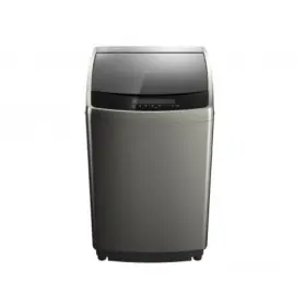 Ufoelektronika Sharp 15 Kg Mesin Cuci Top Loading ESF1500XGY 