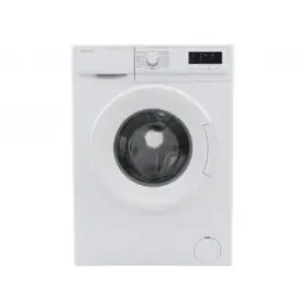 Sharp 6 Kg Mesin Cuci Front Loading ESFL1062B 