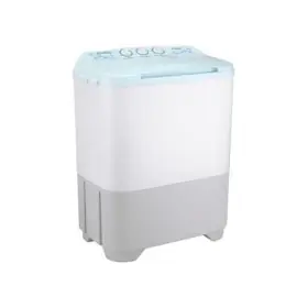 Sharp 8 Kg Mesin Cuci 2 Tabung EST90MWPK / HK  / BK 