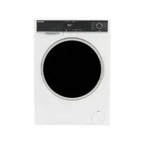 Sharp 8 Kg Mesin Cuci Front Loading ESFL1280BX 