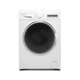 Sharp 9 Kg Mesin Cuci Front Loading ESFL1290BG 