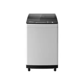 Ufoelektronika Sharp 9 Kg Mesin Cuci Top Loading ESM9000TGG 