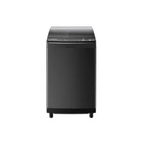 Ufoelektronika Sharp 9 Kg Mesin Cuci Top Loading J-Tech Inverter ESM9500XTSA 