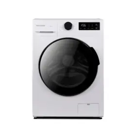 Ufoelektronika Sharp Mesin Cuci 1 Tabung Front Loading 8 Kg ESFL1480MWX
