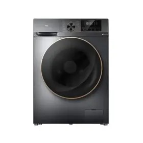 Ufoelektronika TCL Mesin Cuci 1 Tabung Front Loading 10 Kg/7 Kg TWD105-C22DG