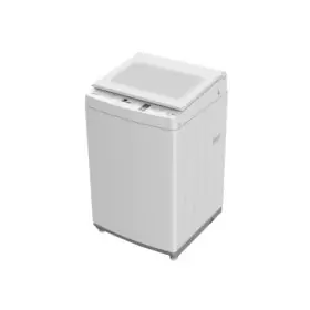 Ufoelektronika TOSHIBA AWM901BNWW MESIN CUCI TOP LOADING 8 KG PUTIH