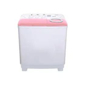 TOSHIBA VH-H75MN(WR) MESIN CUCI 2 TABUNG JAPAN QUALITY