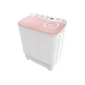 TOSHIBA VHH85MN(WR) MESIN CUCI 2 TABUNG KAPASITAS 7,5 KG