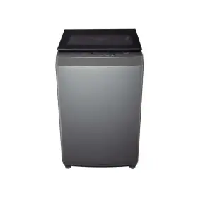 Ufoelektronika Toshiba Mesin Cuci 1 Tabung Top Loading 8 Kg AWM900DN(SG)