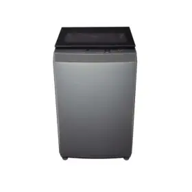 Ufoelektronika Toshiba Mesin Cuci 1 Tabung Top Loading 15Kg AWDUM1600LN-MG 