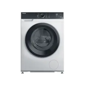 Ufoelektronika Toshiba TWBH105M4N(T03) Mesin Cuci Front Load 9.5Kg