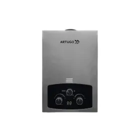 Ufoelektronika Artugo Water Heater Gas 6 L HG6QS