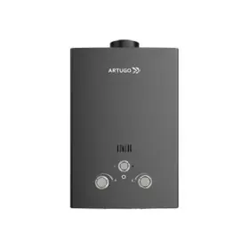 Ufoelektronika Artugo Gas Water Heater 6 Liter HG6CN 