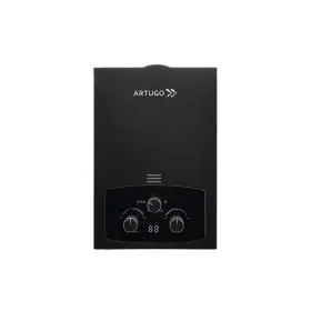 Ufoelektronika Artugo Water Heater Gas 6L HG6QN CLEARANCE SALE