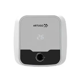 Ufoelektronika Artugo Water Heater Elektrik Aluminum Anode 15 Liter HE15QY