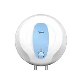 Ufoelektronika Midea D15-02YA2 Water Heater LIstrik Kapasitas 15 Liter 200 Watt