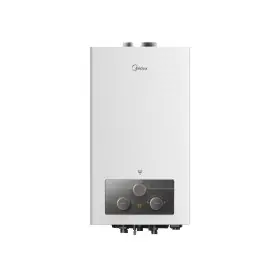Ufoelektronika Midea Gas Water Heater 5 Liter JSD10-5DHS1 