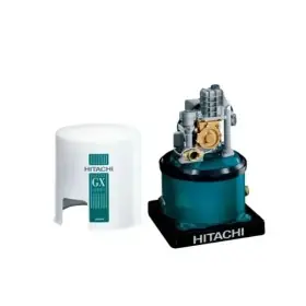 Ufoelektronika Hitachi Pompa Air Sumur Dangkal WTP250GXIMGN 