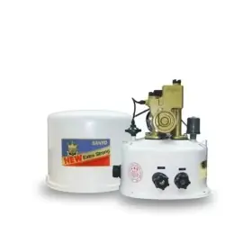 Ufoelektronika Sanyo Pompa AIr Sumur Dangkal PH175C