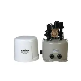 Ufoelektronika Sanyo Pompa Air Sumur Dangkal PH258JP