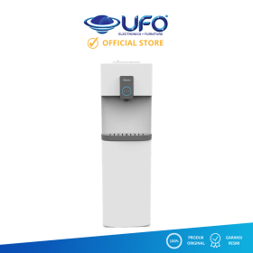 Ufoelektronika Midea Dispenser Standing Bottom Loading YL2036S