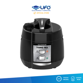 Ufoelektronika YONGMA SMC4053 RICE COOKER 2L