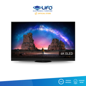 PANASONIC TH65JZ2000G OLED 4K HDR ANDROID TV 65 INCH # CLEARANCE SALE