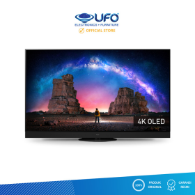 Ufoelektronika PANASONIC TH65JZ2000G OLED 4K HDR ANDROID TV 65 INCH # CLEARANCE SALE