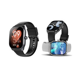 Ufoelektronika ADVAN Smartwatch S1 2.01